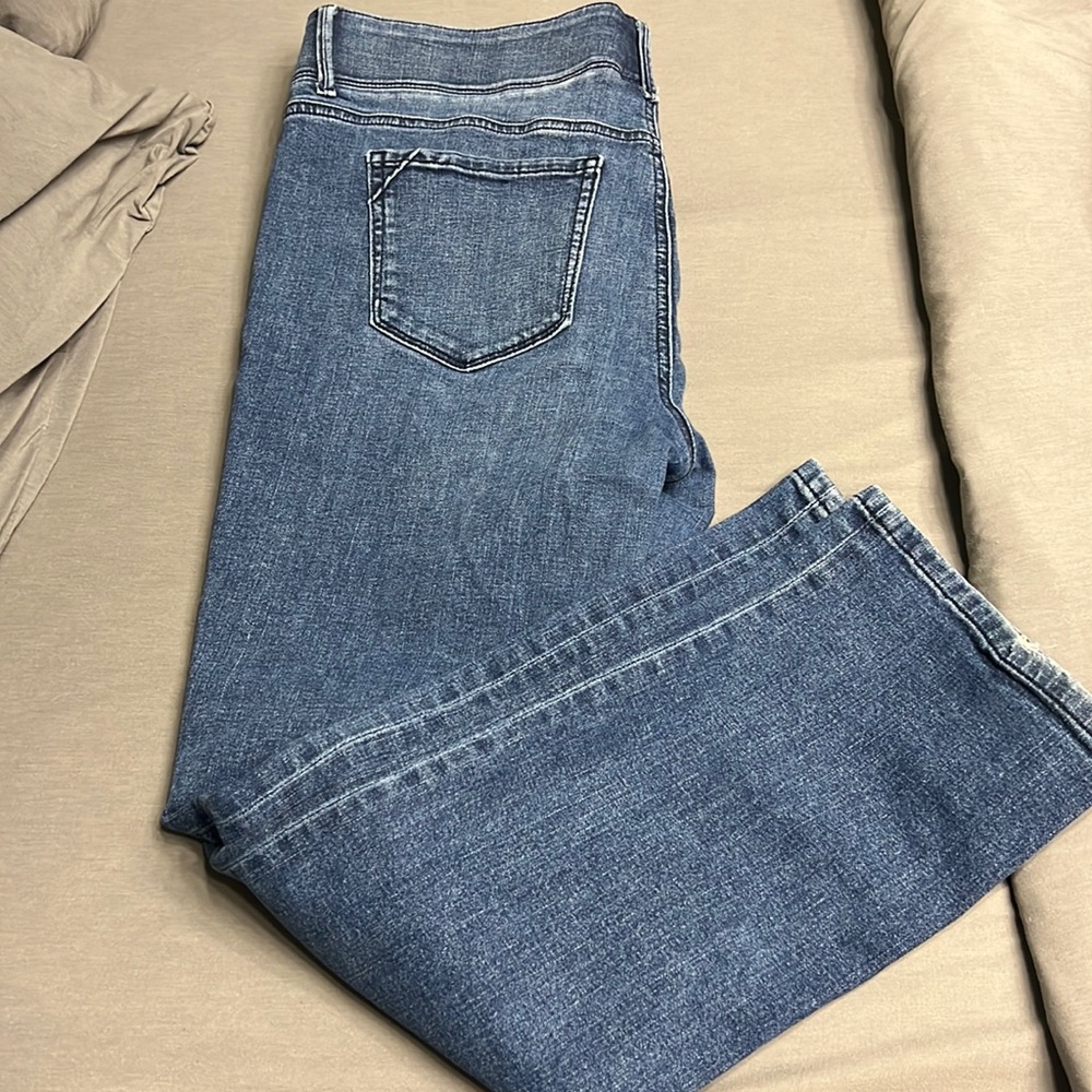 Apt 9 jeans